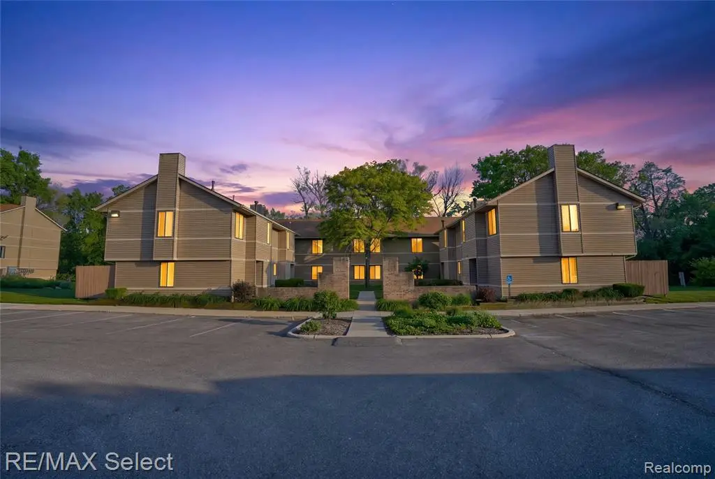 250 Briarcrest, Ann Arbor, MI 48104 - #1