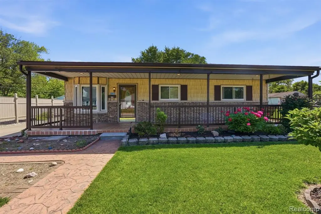 24254 Eleanor, Warren, MI 48089 - #1