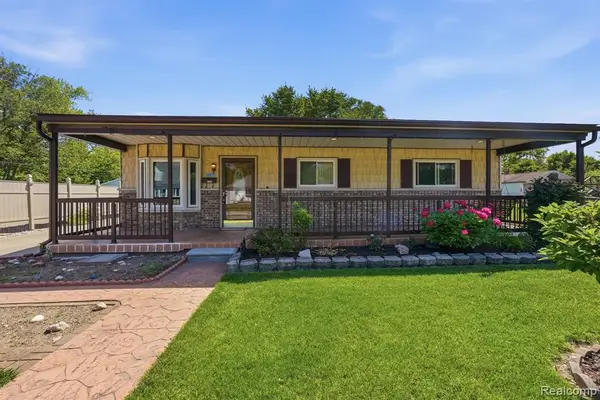 24254 Eleanor, Warren, MI 48089
