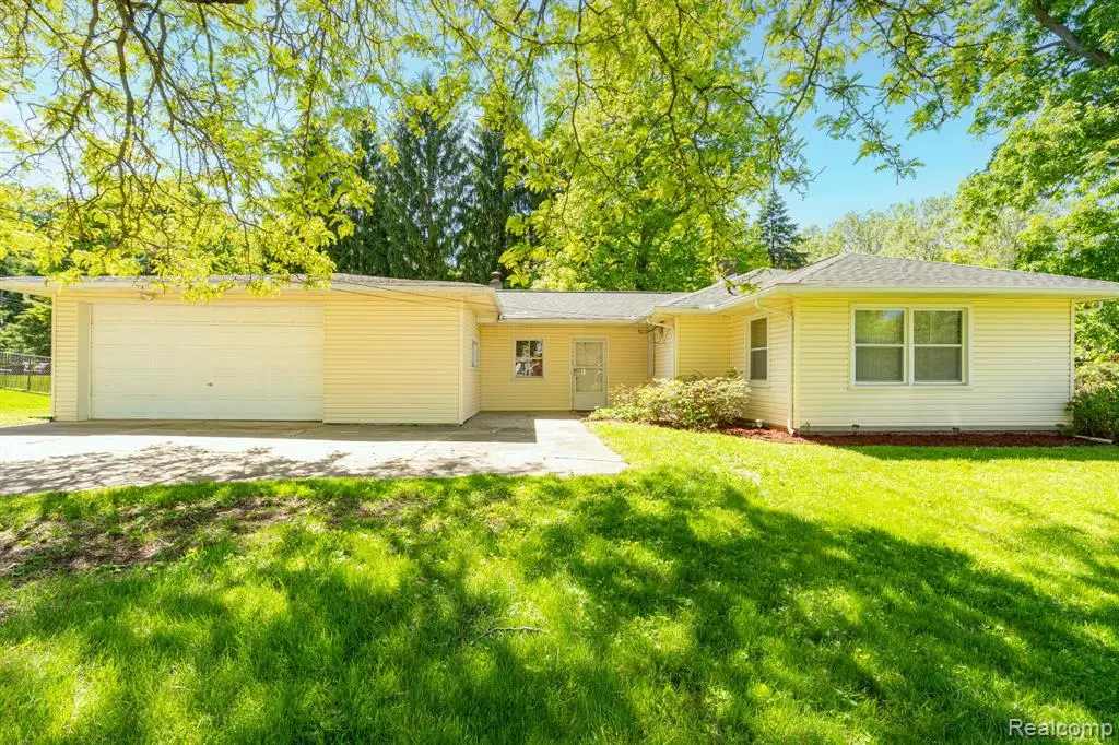 426 Driftwood, Rochester Hills, MI 48307 - #1