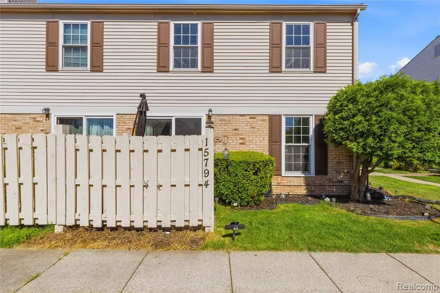15794 Charleston, Clinton Township, MI 48038 - #2