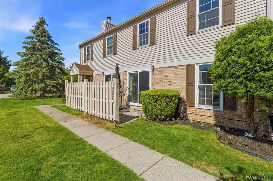 15794 Charleston, Clinton Township, MI 48038 - #3