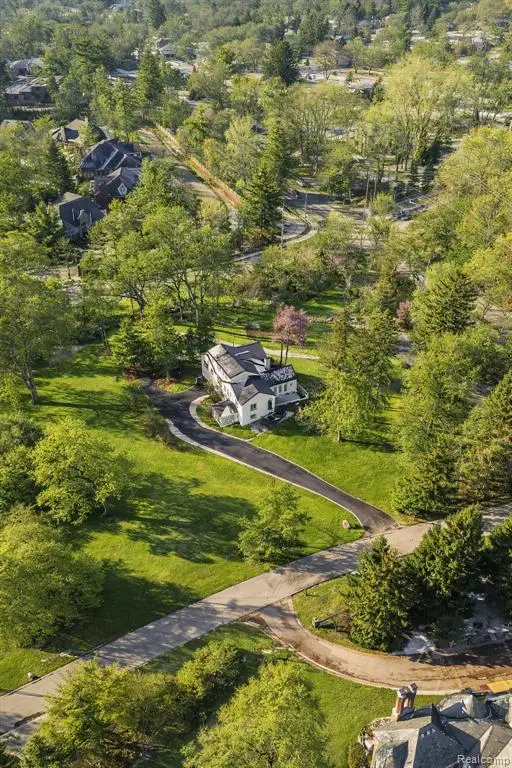 1355 Orchard Ridge, Bloomfield Hills, MI 48304 - #1