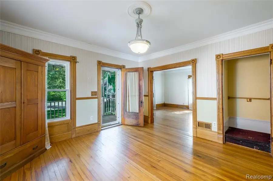 1459 W Cohoctah, Cohoctah, MI 48816 - #3