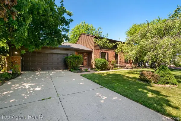 6525 Little Turkey, Utica, MI 48317