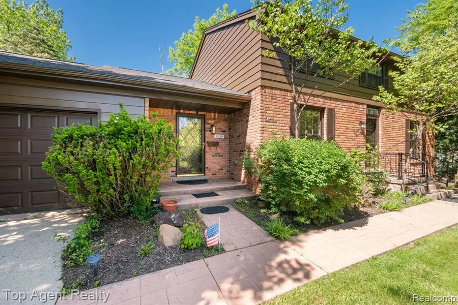 6525 Little Turkey, Utica, MI 48317 - #2