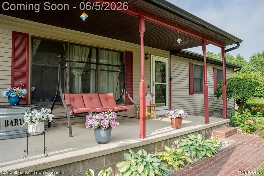 6881 Munsell, Howell, MI 48843 - #2