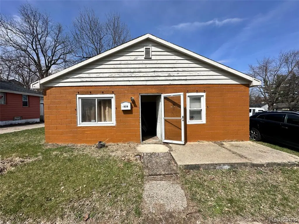 828 Short, Ypsilanti, MI 48197 - #1