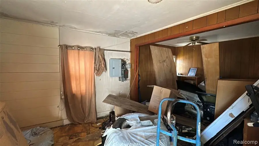 828 Short, Ypsilanti, MI 48197 - #2
