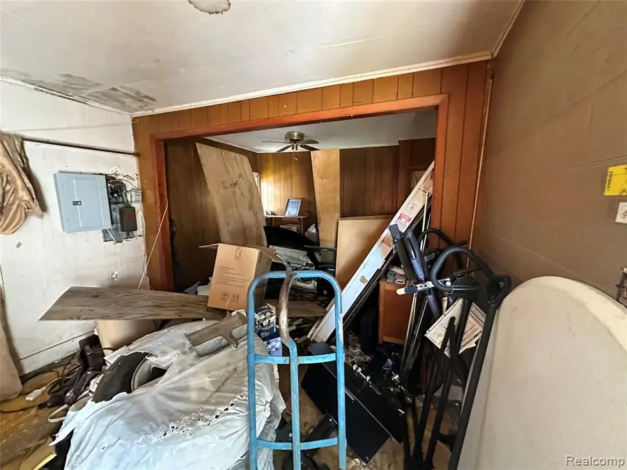 828 Short, Ypsilanti, MI 48197 - #3