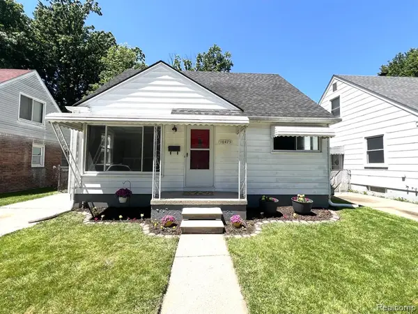18475 Dalby, Redford, MI 48240