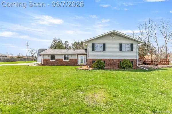15395 Osius, Chelsea, MI 48118