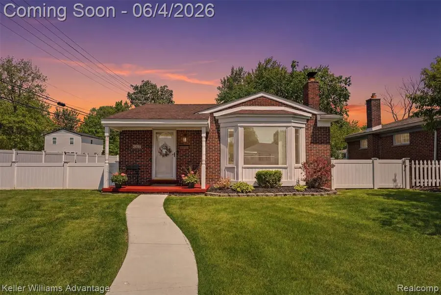 29764 Marquette, Garden City, MI 48135 - #2