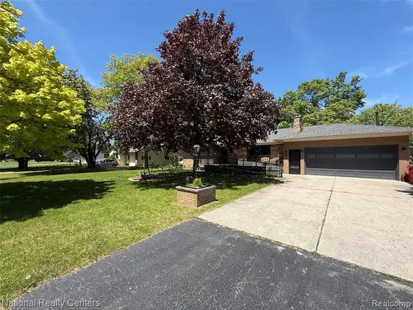 205 Sunset, Alpena, MI 49707
