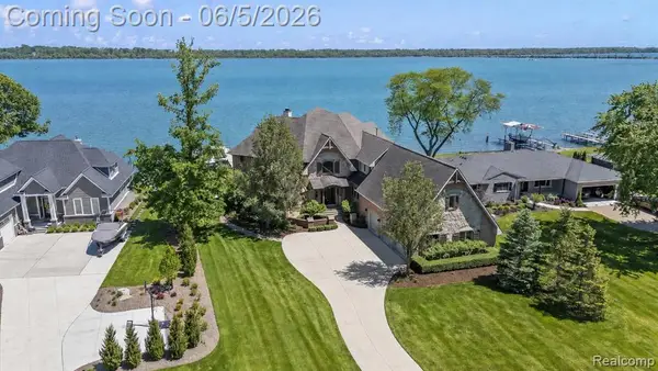 28195 Elba, Grosse Ile, MI 48138