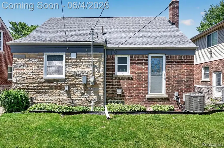 9709 Park, Allen Park, MI 48101 - #3