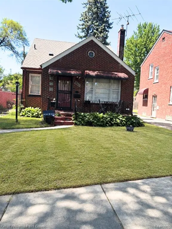 11981 Whitehill, Detroit, MI 48224