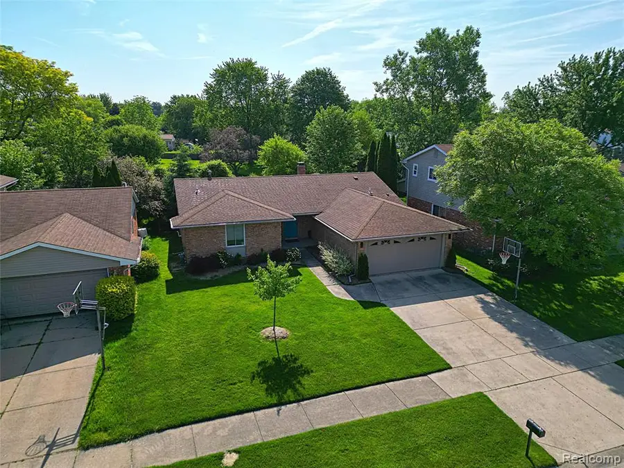 6198 Raintree, Canton, MI 48187 - #2