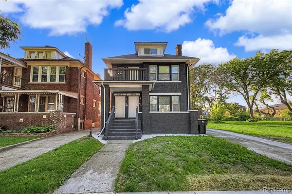 5060 S Clarendon, Detroit, MI 48204