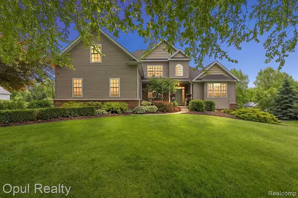 5164 Birch, Davisburg, MI 48350