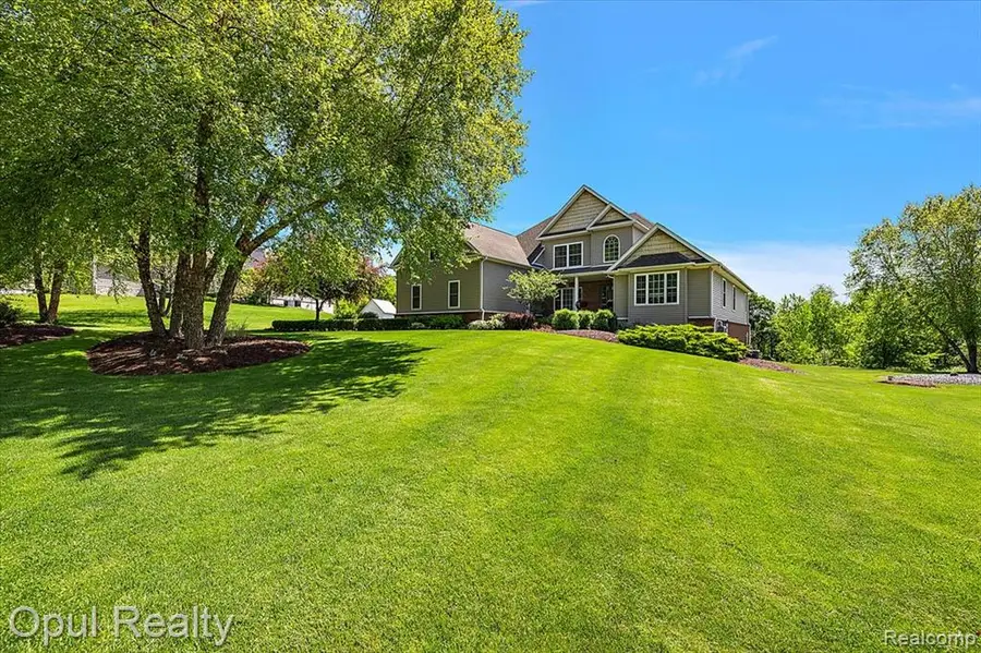 5164 Birch, Davisburg, MI 48350 - #3