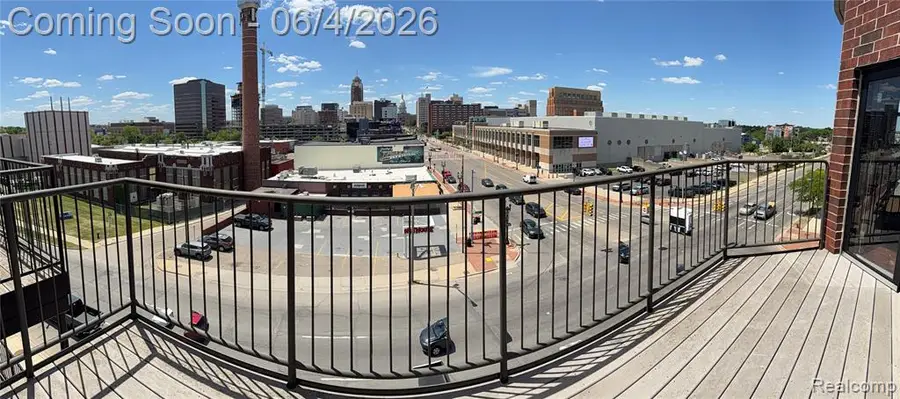 500 E Michigan #419, Lansing, MI 48912 - #2