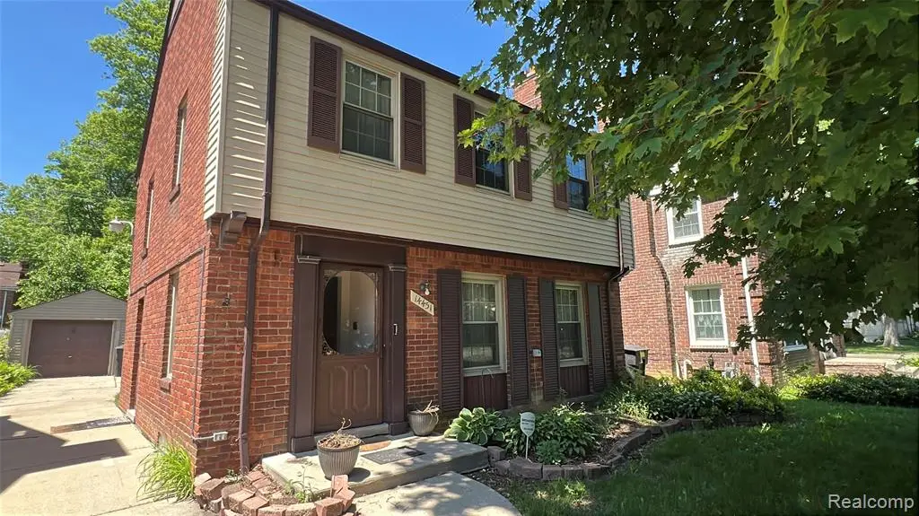 14451 Rosemont, Detroit, MI 48223 - #1