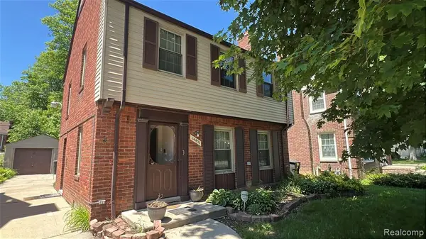 14451 Rosemont, Detroit, MI 48223