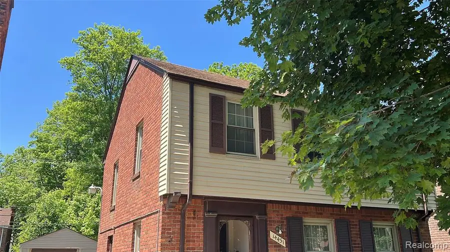 14451 Rosemont, Detroit, MI 48223 - #3