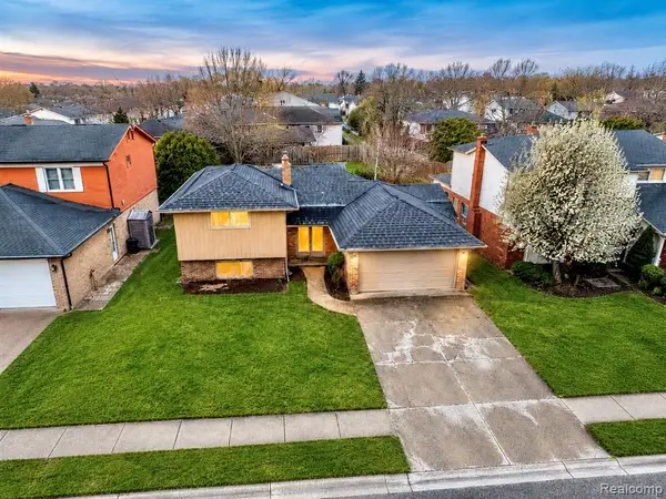 4288 Lin, Sterling Heights, MI 48310