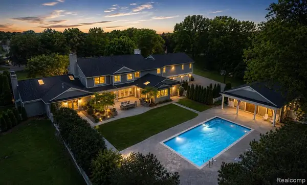 232 Guilford, Bloomfield Hills, MI 48304