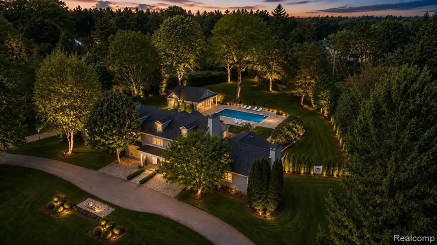 232 Guilford, Bloomfield Hills, MI 48304 - #2