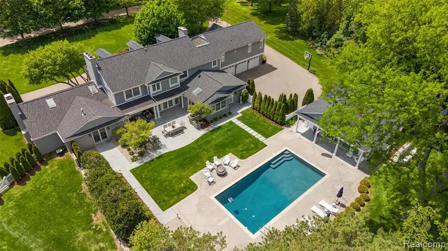 232 Guilford, Bloomfield Hills, MI 48304 - #3