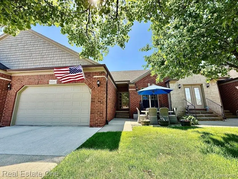 51063 Paxton, New Baltimore, MI 48051 - #1