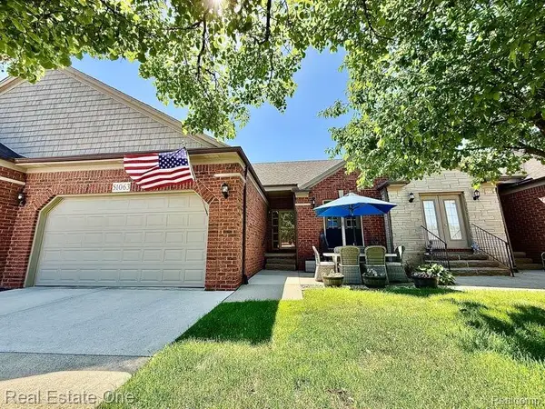 51063 Paxton, New Baltimore, MI 48051