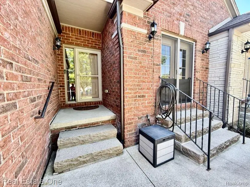 51063 Paxton, New Baltimore, MI 48051 - #3
