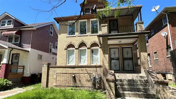 1980 W Grand, Detroit, MI 48238