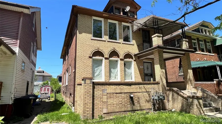 1980 W Grand, Detroit, MI 48238 - #2