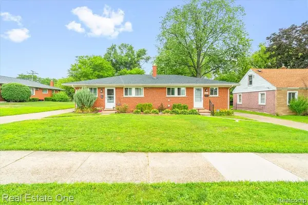30624 Krauter, Garden City, MI 48135