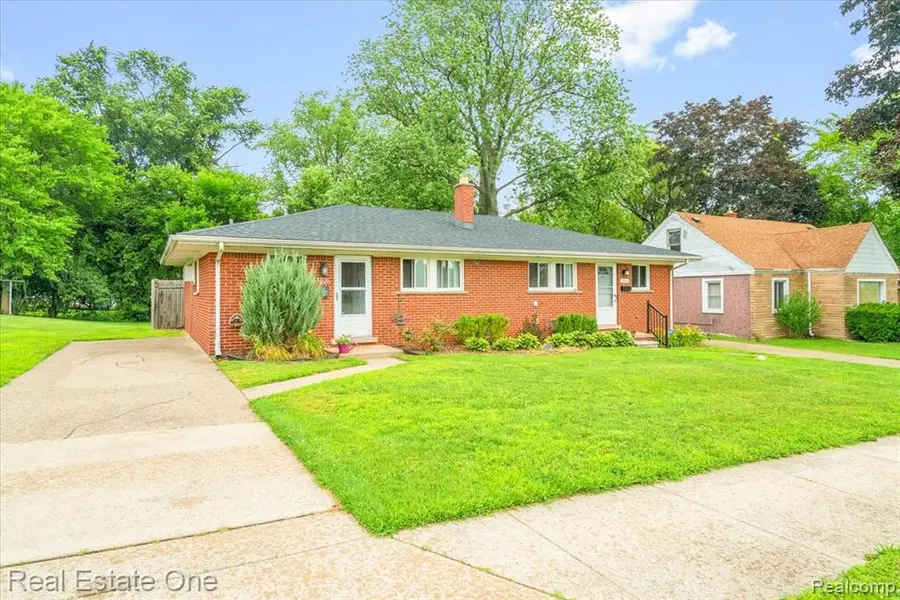 30624 Krauter, Garden City, MI 48135 - #3