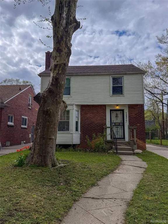 10977 Rossiter, Detroit, MI 48224 - #1