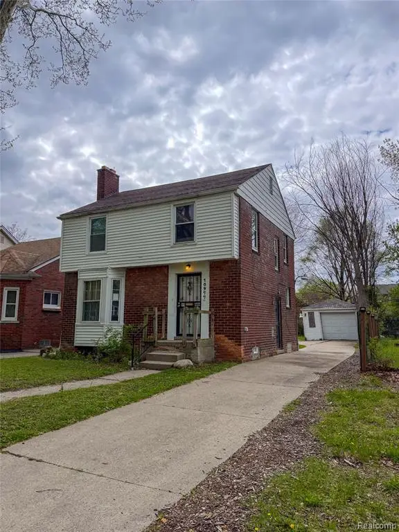 10977 Rossiter, Detroit, MI 48224 - #3
