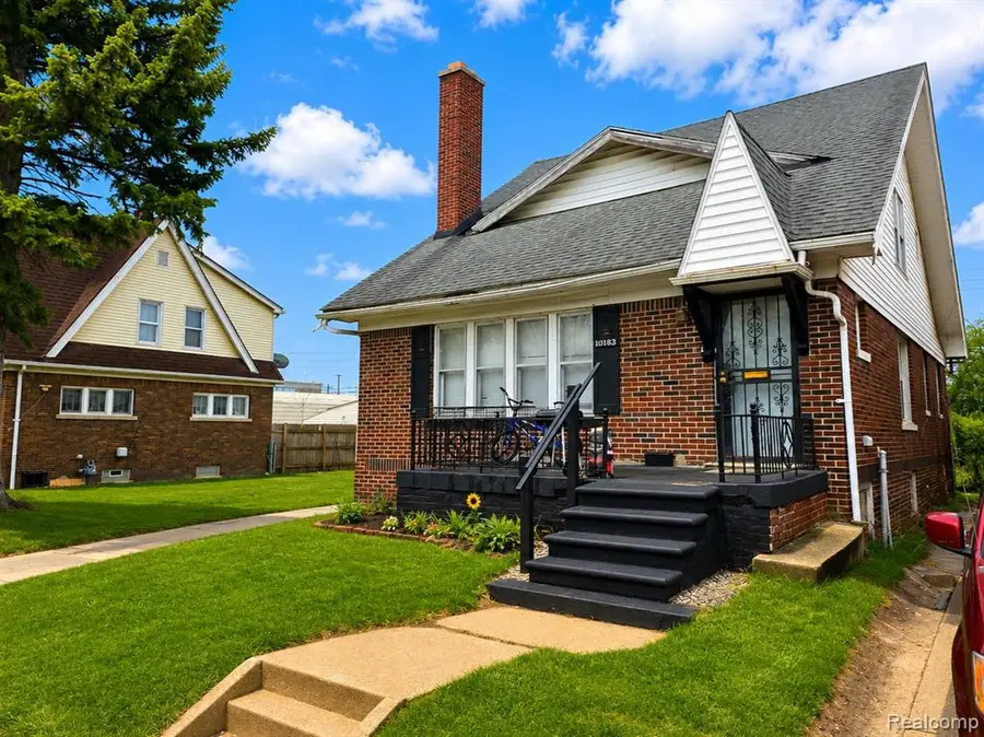 10189 Monica, Detroit, MI 48204 - #2