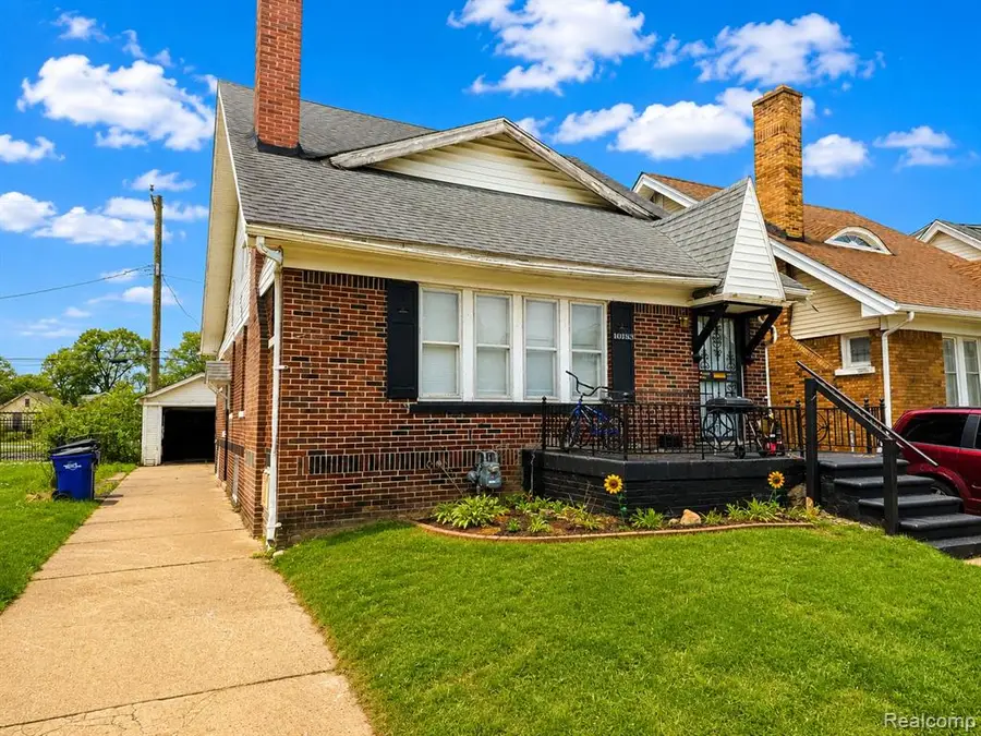 10189 Monica, Detroit, MI 48204 - #3