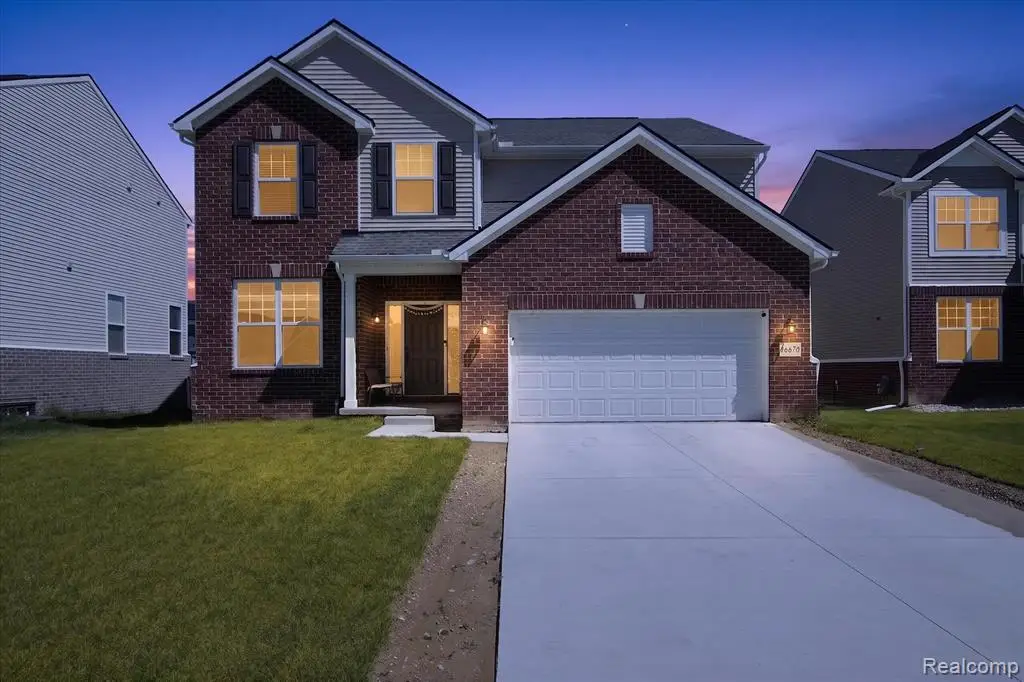 58676 Losino, South Lyon, MI 48178 - #1
