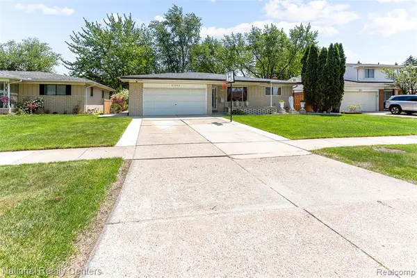 37050 Calka, Sterling Heights, MI 48310