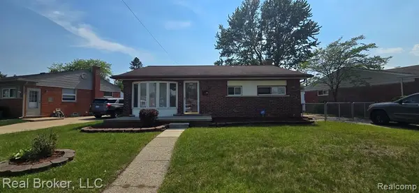 23401 Filmore, Taylor, MI 48180