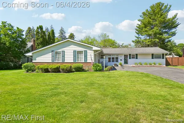 36940 Highview, New Baltimore, MI 48047