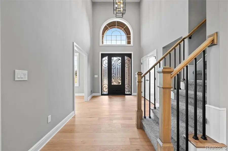 2185 Heidi Drive, Addison, MI 48370 - #3