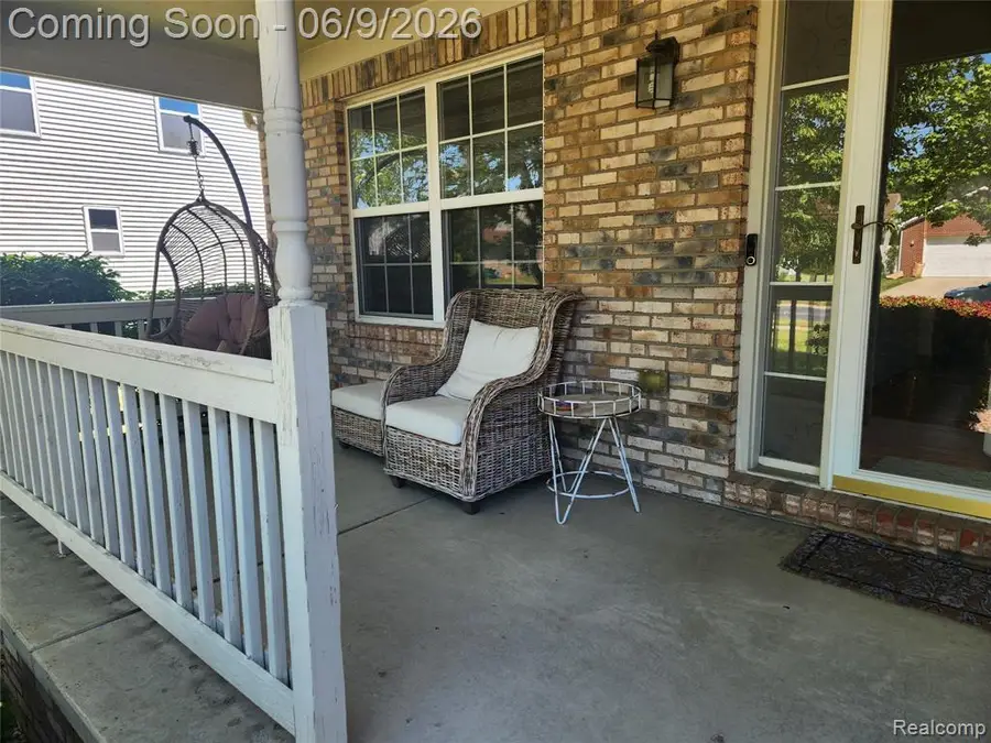 7155 Belle Pointe, Belleville, MI 48111 - #2